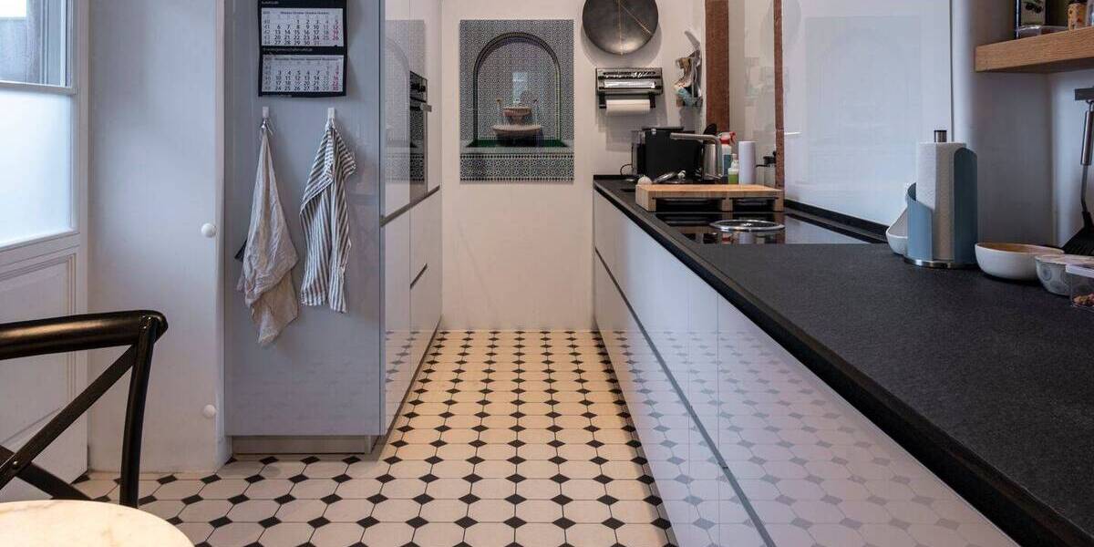 Kasernenarchitektur neu interpretiert - großzügiges Wohnen im Turley-Quartier 4 zimmer