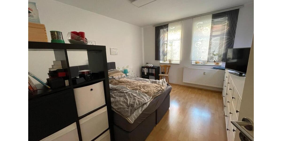 Etagenwohnung Ilmenau - 2 Zimmer, 74 m&sup2;, 650&euro; | Angebot:23849347