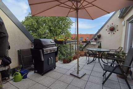 Wohnung Berlin Mitte - 4 Zimmer, 134 m&sup2;, 2.550&euro; | Angebot:26954072