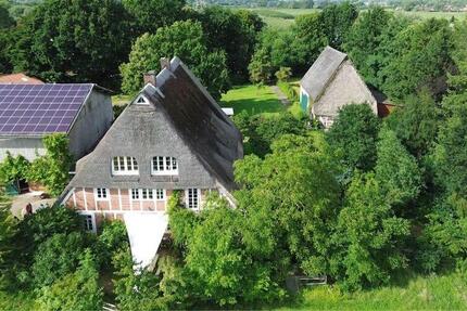 Wohnung Stade Bützfleth - 5 Zimmer, 120 m&sup2;, 800&euro; | Angebot:24313816