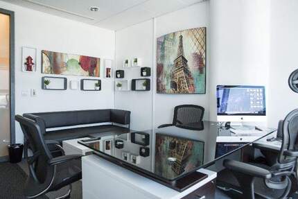 Firmensitz virtuelles Büro oder Co-Working in Leverkusen mieten - All-in-Miete zimmer