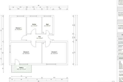 Zimmer Großbettlingen - 625&euro; | Angebot:25108369