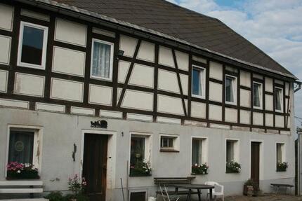 Wohnung Großschirma - 6 Zimmer, 131 m&sup2;, 650&euro; | Angebot:26193037