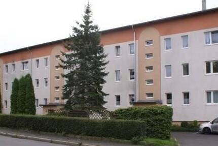 Wohnung Hildburghausen Wallrabs - 3 Zimmer, 61 m&sup2;, 400&euro; | Angebot:25702521