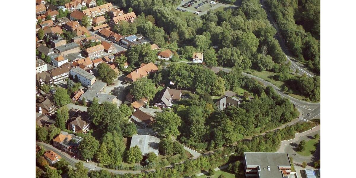 Erdgeschoßwohnung Bad Bevensen - 3 Zimmer, 116 m&sup2;, 1.160&euro; | Angebot:26295191