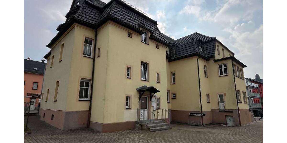 Wohnung zum Mieten in Brand-Erbisdorf 285 € 52.46 m² 2 zimmer