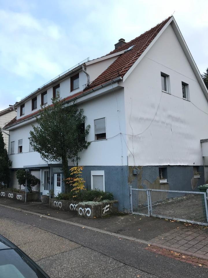 MonteuerZimmern zu vermieten in PforzheimEnzkreis