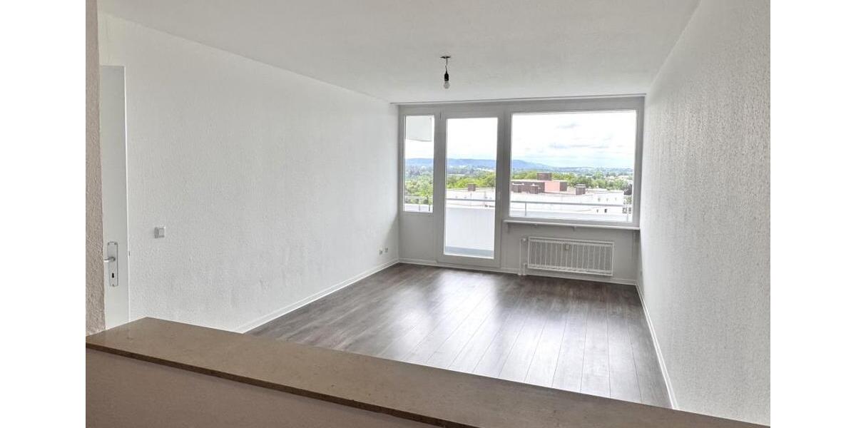 Etagenwohnung Kaiserslautern Bahnheim - 2 Zimmer, 59 m&sup2;, 460&euro; | Angebot:26540809