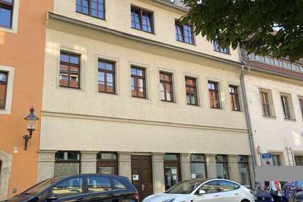Wohnung zum Mieten in Freiberg 550 € 90 m²