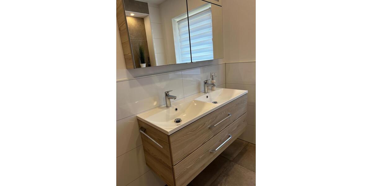 Erdgeschoßwohnung Homberg (Efze) - 3 Zimmer, 90 m&sup2;, 800&euro; | Angebot:24849501