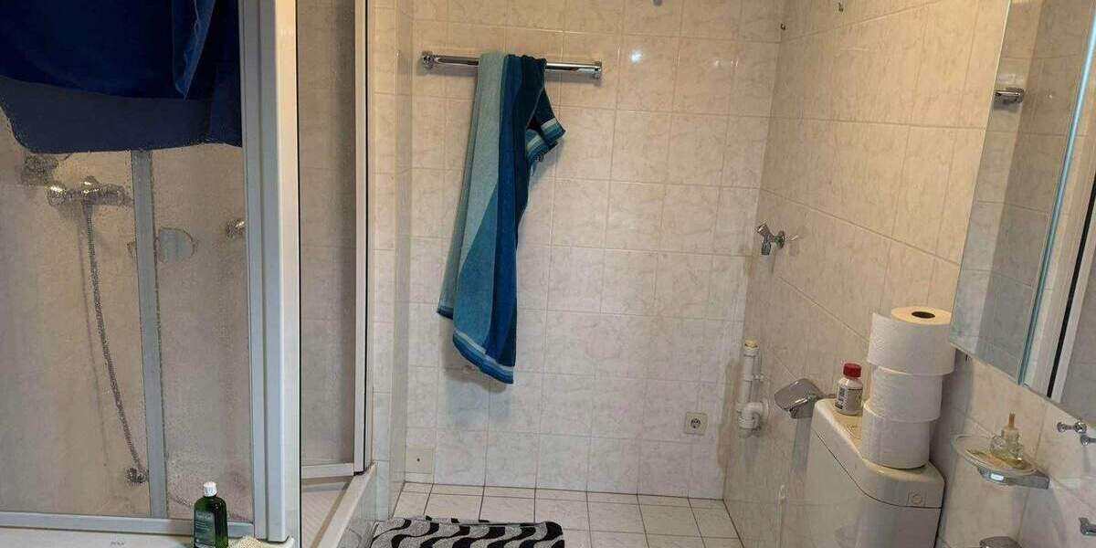 Etagenwohnung Bamberg Gärtnerstadt - 3 Zimmer, 90 m&sup2;, 990&euro; | Angebot:24808388