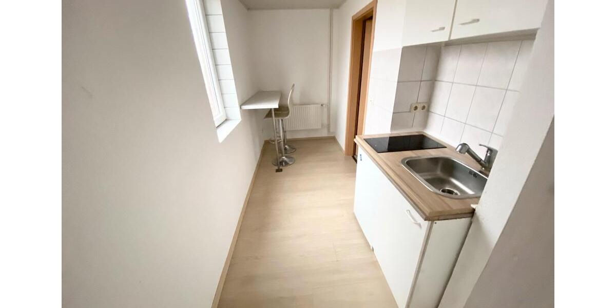 Erdgeschoßwohnung Clausthal-Zellerfeld Zellerfeld - 1.5 Zimmer, 25 m&sup2;, 450&euro; | Angebot:25976436