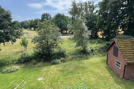 4-Zimmer-MaisonetteWohnung am Waldrand in Buchholz-Steinbeck, neu renoviert mit Balkon und neuer EBK