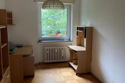 Wohnen auf Zeit Düsseldorf Stadtbezirk 9 - 3 Zimmer, 69 m&sup2;, 480&euro; | Angebot:24356976