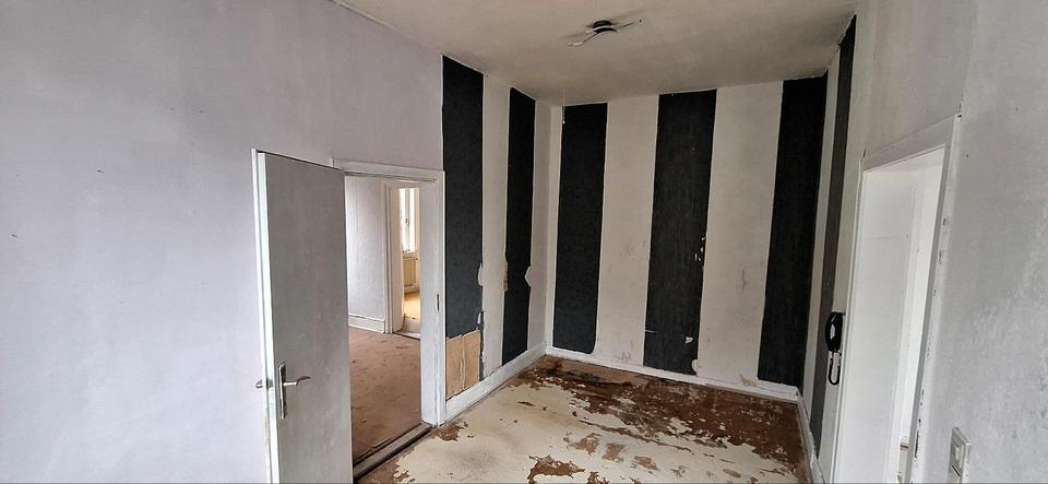 Etagenwohnung Langelsheim - 5 Zimmer, 95 m&sup2;, 350&euro; | Angebot:25945761