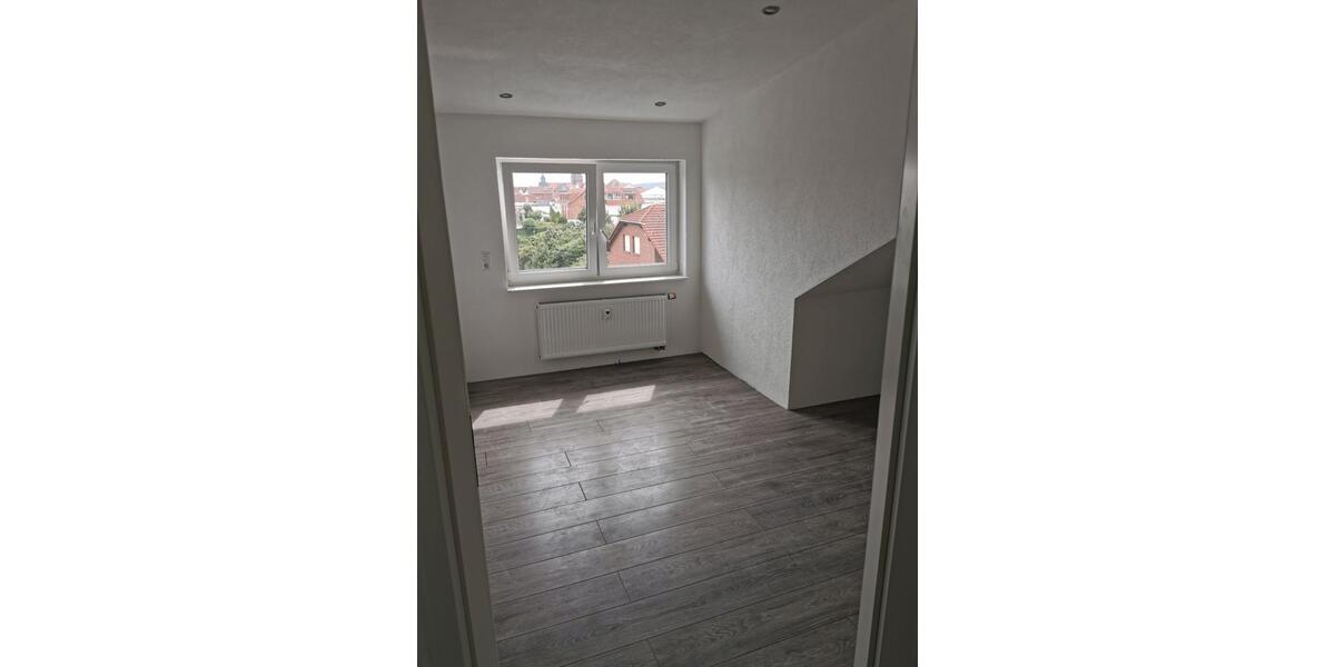 Dachgeschoßwohnung Fritzlar - 3 Zimmer, 75 m&sup2;, 750&euro; | Angebot:26634049