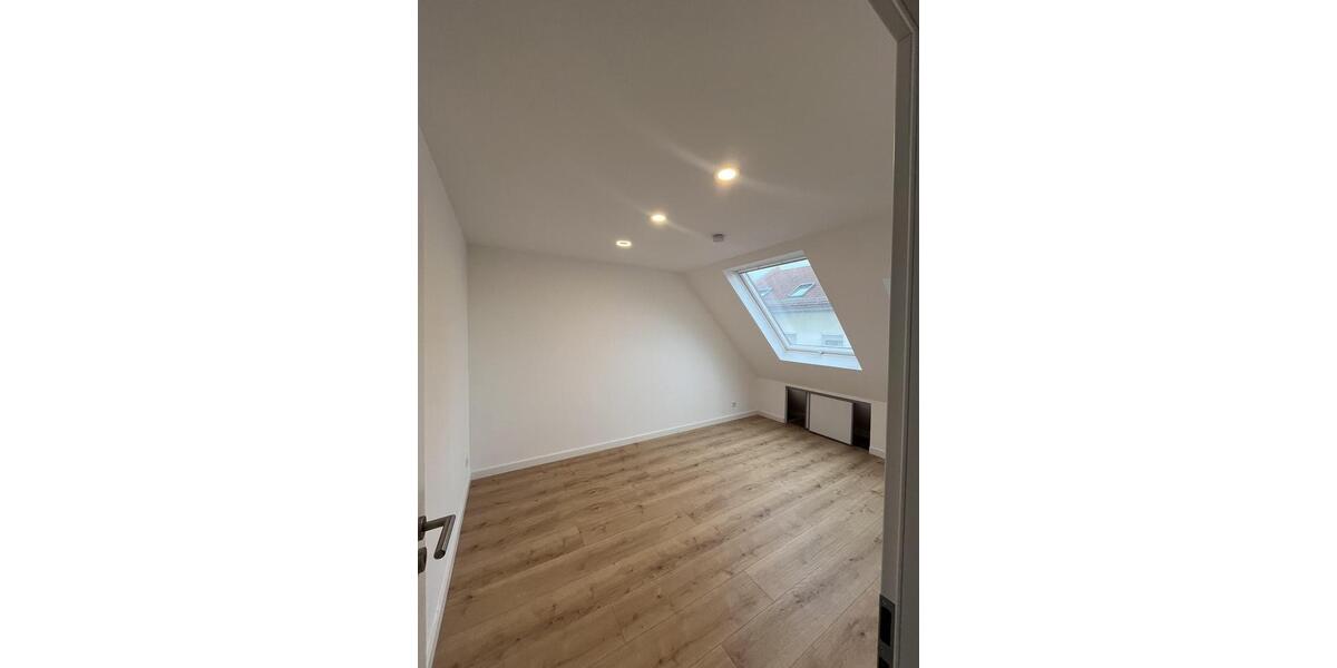 Etagenwohnung Darmstadt Darmstadt-Nord - 3 Zimmer, 70 m&sup2;, 1.595&euro; | Angebot:25960979