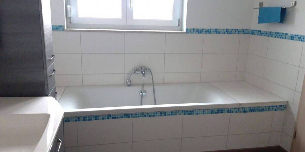 Etagenwohnung Amberg Schäflohe - 2 Zimmer, 90 m&sup2;, 850&euro; | Angebot:26064398