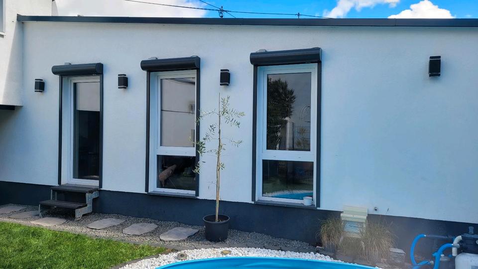 Einliegerwohnung in Schiffweiler ab sofort zu vermieten 1 zimmer