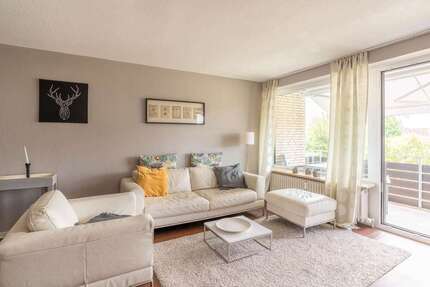 Zimmer Strande - 3 Zimmer, 1.250&euro; | Angebot:24682949