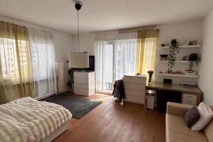 Wohnen auf Zeit Koblenz - 1 Zimmer, 25 m&sup2;, 590&euro; | Angebot:26602737