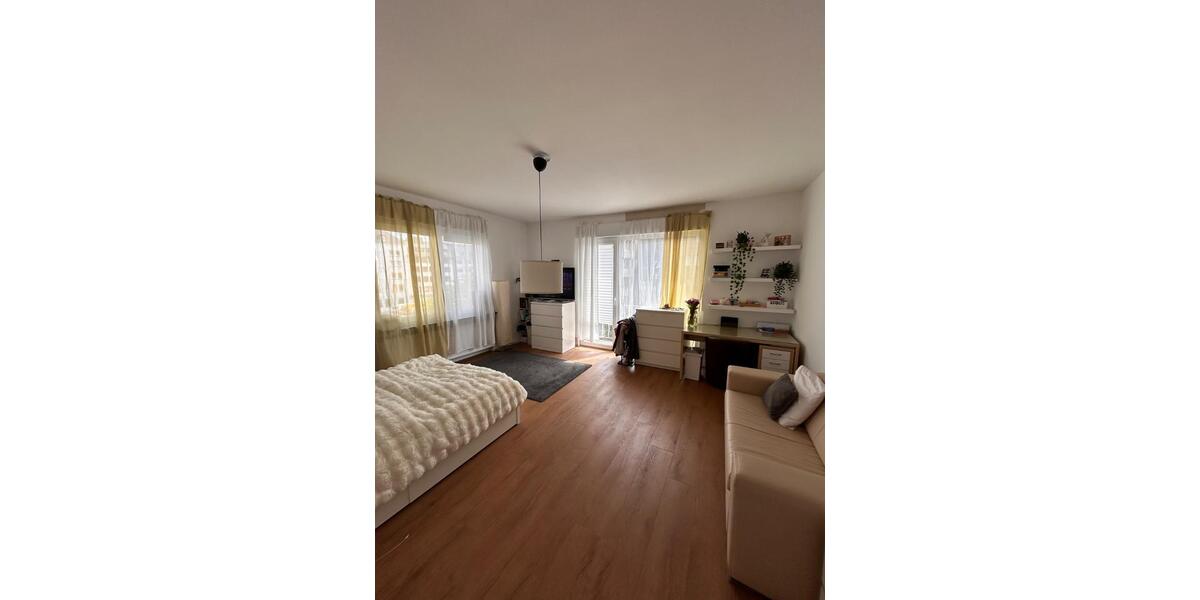 Wohnen auf Zeit Koblenz - 1 Zimmer, 25 m&sup2;, 590&euro; | Angebot:26602737