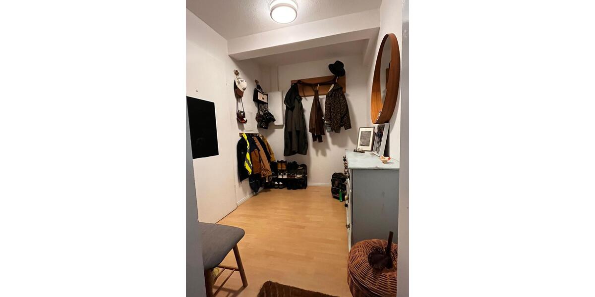 Dachgeschoßwohnung Wismar Altstadt - 3 Zimmer, 118 m&sup2;, 1.500&euro; | Angebot:24977633