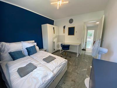 FAMILIENTAUGLICH ALS ERSTBEZUG 4 zimmer