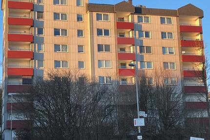 Wohnung Meinerzhagen - 4 Zimmer, 84 m&sup2;, 630&euro; | Angebot:24976944