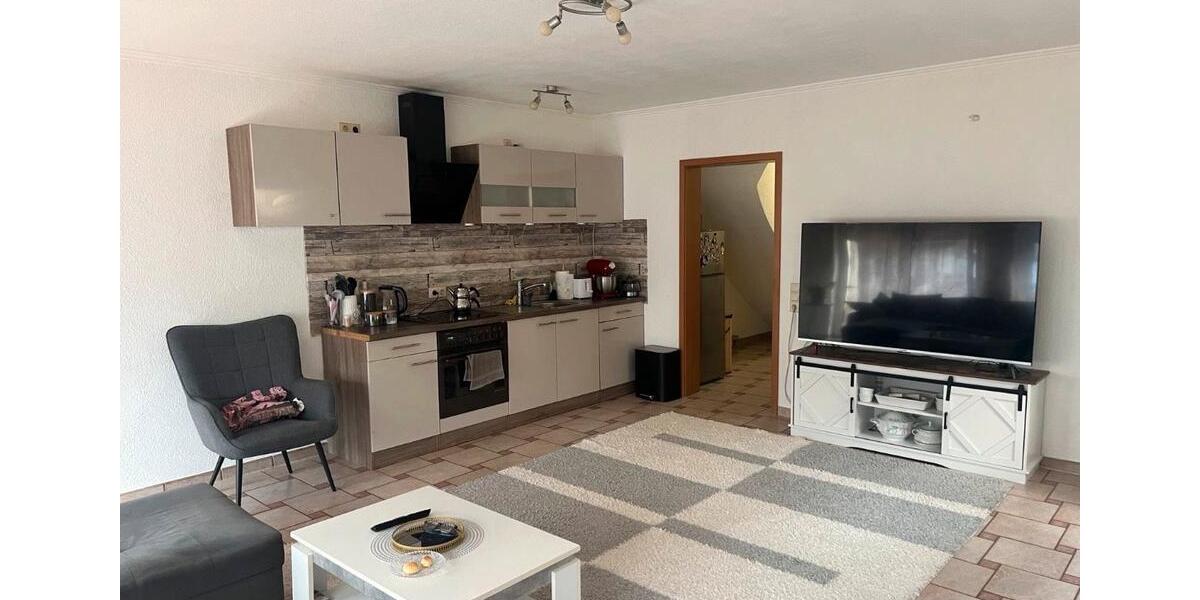 Etagenwohnung Michelstadt - 2 Zimmer, 70 m&sup2;, 700&euro; | Angebot:25940376