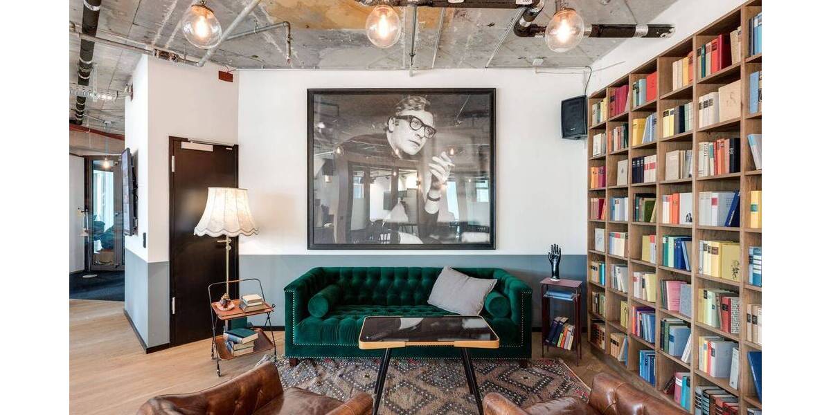 Gewerbeobjekt Frankfurt am Main Innenstadt - 2.400&euro; | Angebot:26838511