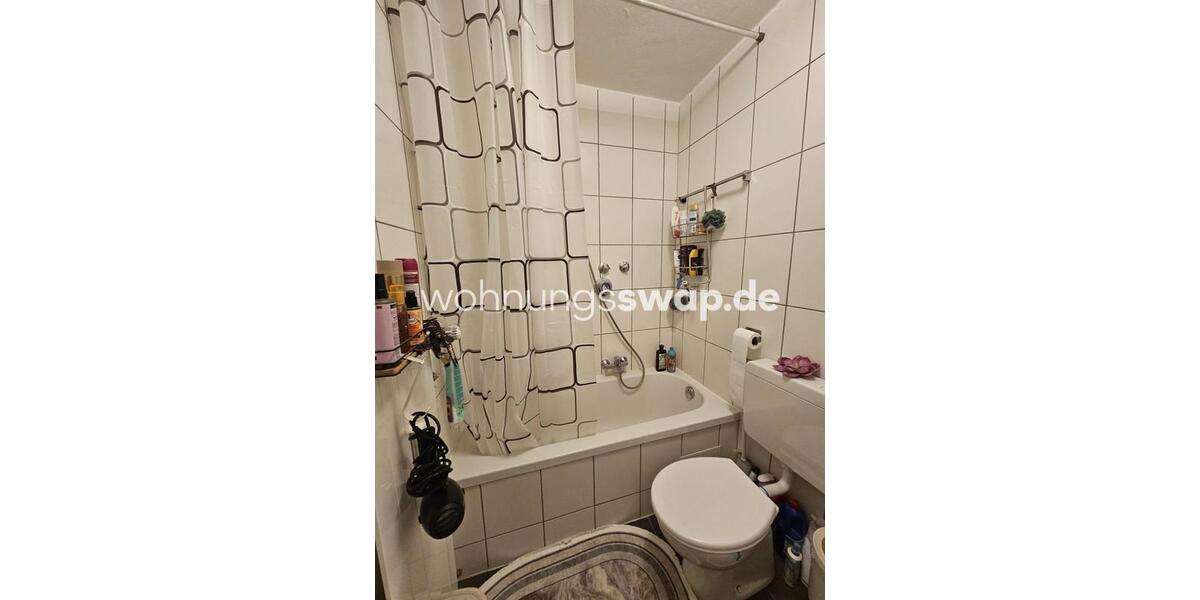 Etagenwohnung München Schwabing-West - 1 Zimmer, 31 m&sup2;, 550&euro; | Angebot:25655662