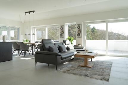 Helle Penthouse Wohnung Nähe Hünfeld 3 zimmer