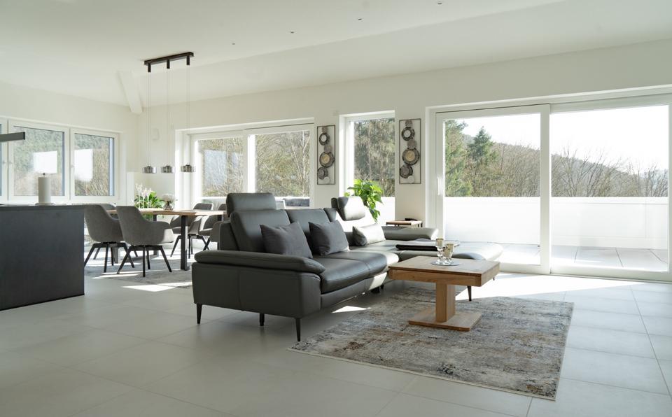 Helle Penthouse Wohnung Nähe Hünfeld 3 zimmer