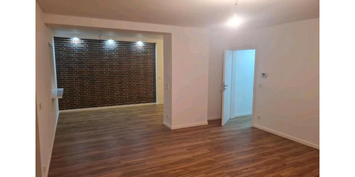 Wohnung 80m2 3 zimmer