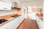 Helle 4-Zimmer-Wohnung mit Terrasse und Top-Ausstattung in Stade