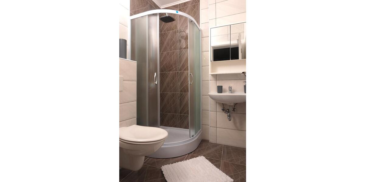 Etagenwohnung Polling - 1 Zimmer, 20 m&sup2;, 580&euro; | Angebot:22603788