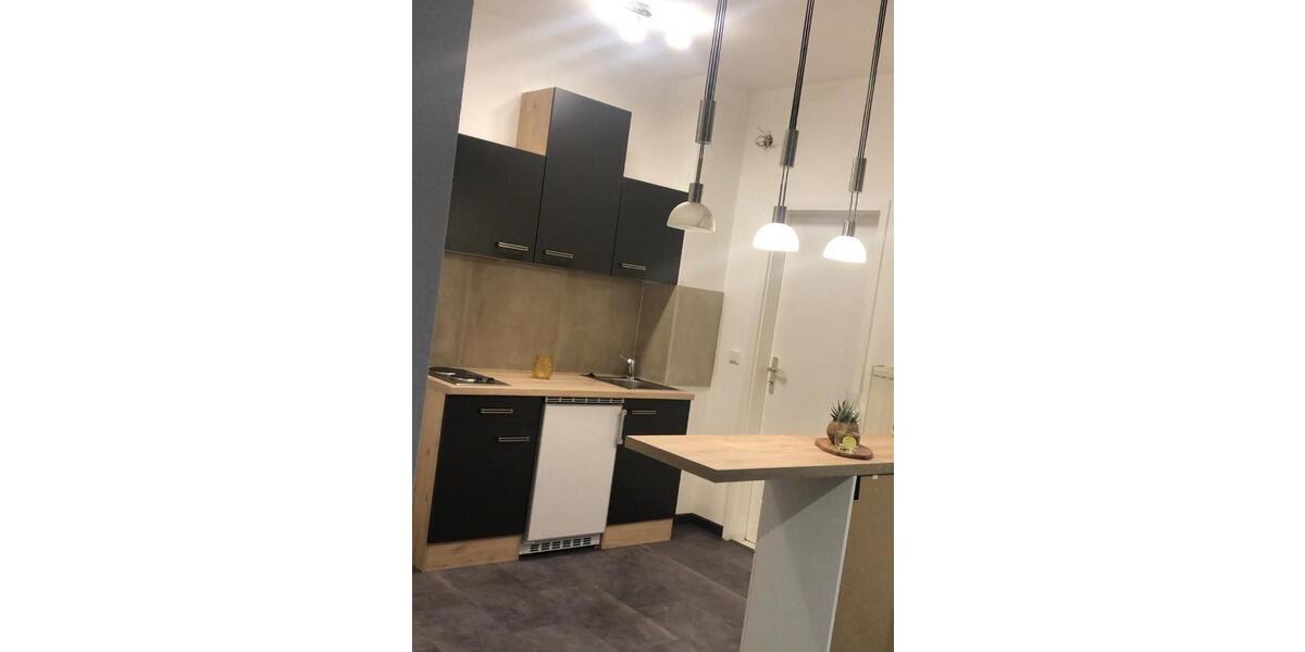 Erdgeschoßwohnung Tuttlingen - 2 Zimmer, 37 m&sup2;, 200&euro; | Angebot:26611939