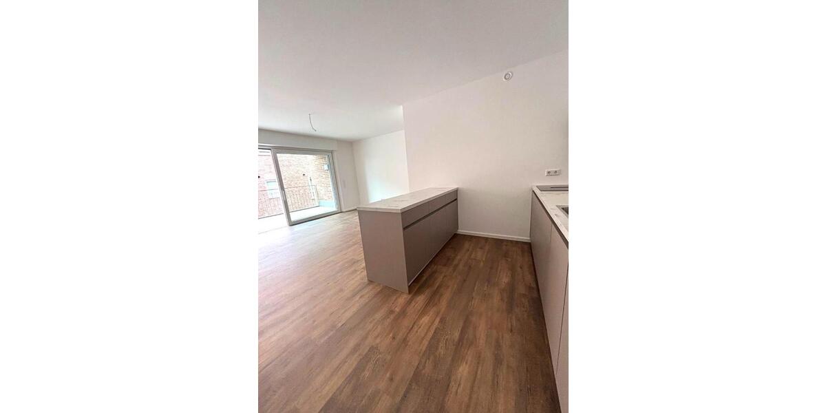 Etagenwohnung Rhede - 3 Zimmer, 87 m&sup2;, 1.050&euro; | Angebot:26611396