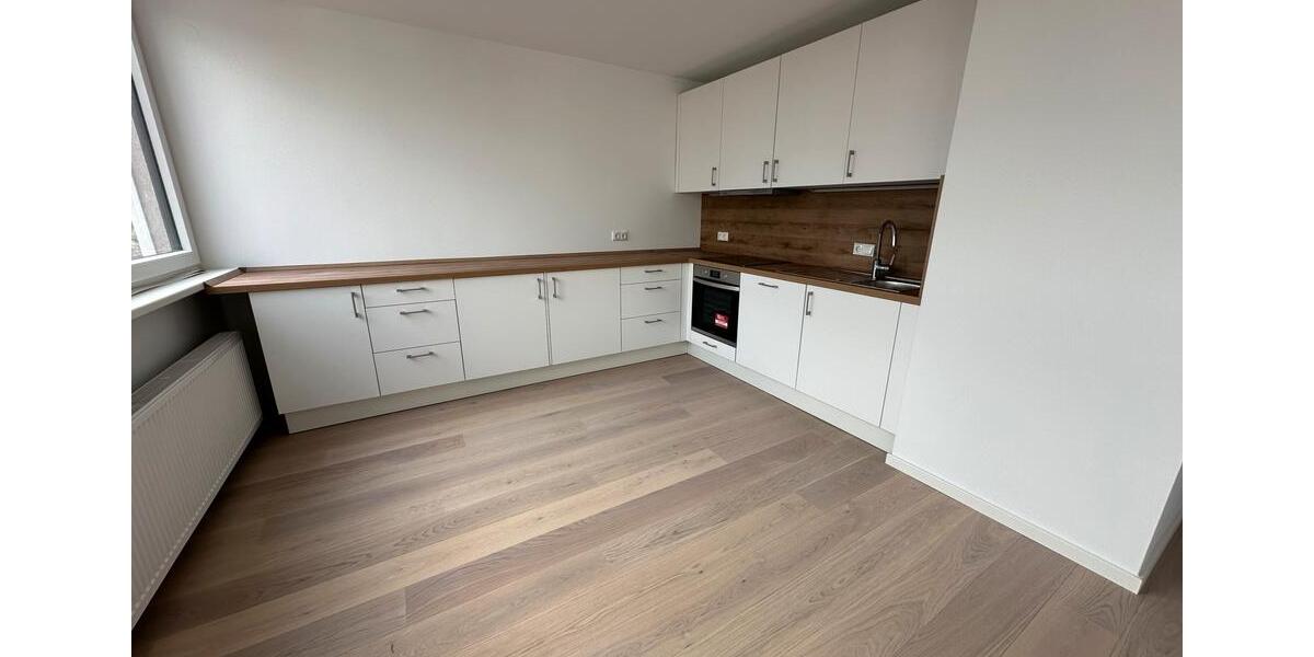 Etagenwohnung Bickenbach - 1 Zimmer, 50 m&sup2;, 800&euro; | Angebot:24826850