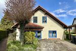 Dachgeschoßwohnung Bückeburg - 3.5 Zimmer, 140 m&sup2;, 1.190&euro; | Angebot:26235138