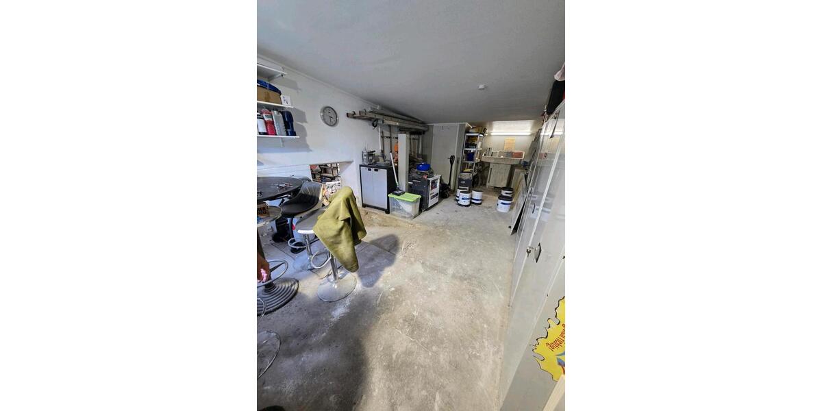 Etagenwohnung Dillingen (Saar) - 2 Zimmer, 70 m&sup2;, 600&euro; | Angebot:26295593