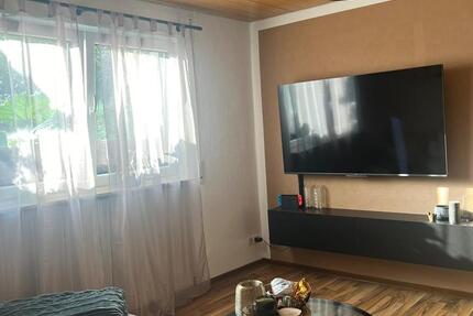 Schöne & ruhige 2 Zimmerwohnung auf dem Land 1 zimmer