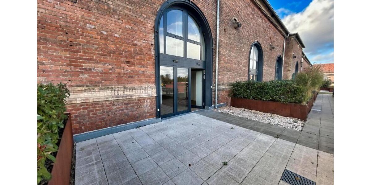 Etagenwohnung Germersheim - 4 Zimmer, 177 m&sup2;, 1.500&euro; | Angebot:23540819