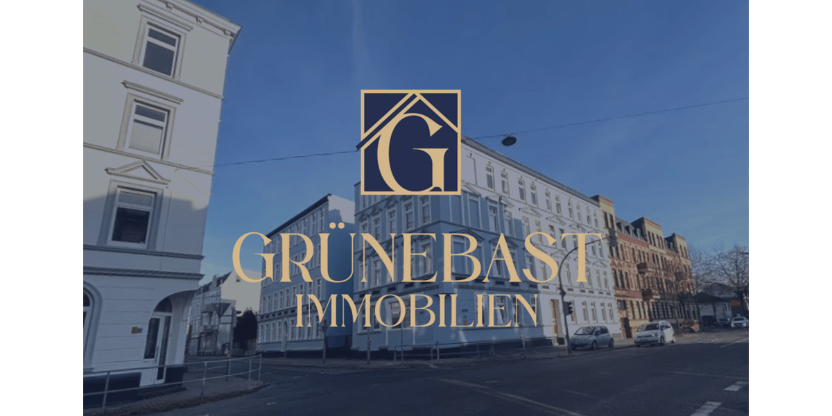 Etagenwohnung Wilhelmshaven - 4 Zimmer, 101 m&sup2;, 720&euro; | Angebot:24890338