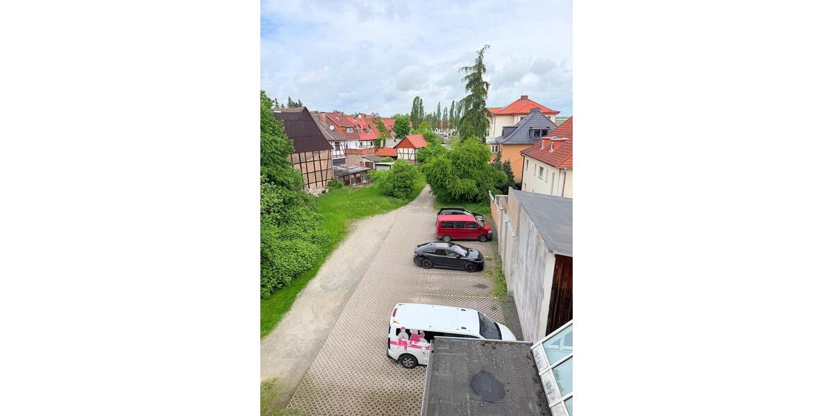 Etagenwohnung Bleicherode - 5 Zimmer, 148 m&sup2;, 665&euro; | Angebot:26647266