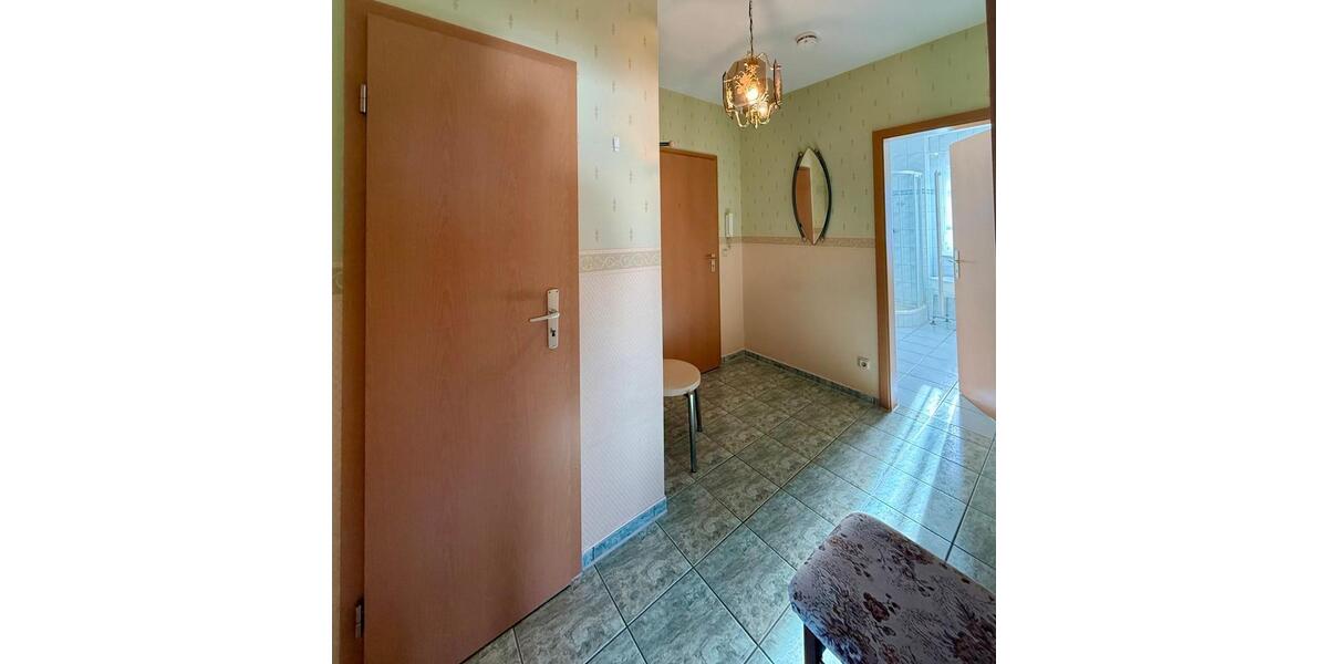 Erdgeschoßwohnung Ueckermünde - 2 Zimmer, 63 m&sup2;, 475&euro; | Angebot:25947734