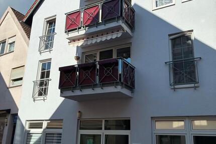 Wohnung Möckmühl - 3 Zimmer, 73 m&sup2;, 850&euro; | Angebot:26044408