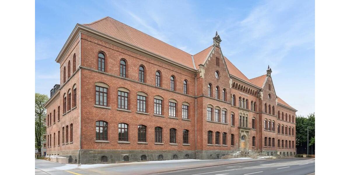 Wohnen auf Zeit Wolfenbüttel Ahlum - 1 Zimmer, 22 m&sup2;, 470&euro; | Angebot:22528893