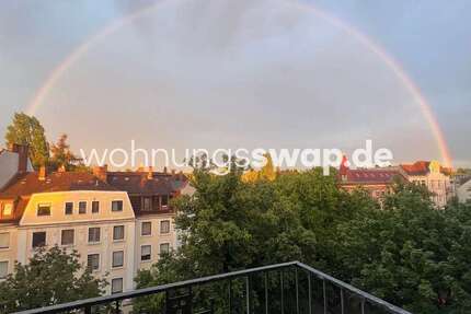 Wohnung Hamburg-Nord Nord - 3 Zimmer, 75 m&sup2;, 1.340&euro; | Angebot:27304942